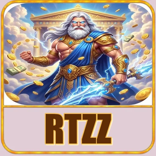 Aplikasi rtzz Android